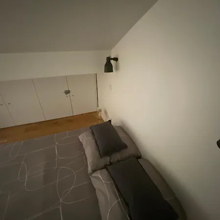 Duplex Moderne Luxe-20 Min De Paris Apartment Enghien-les-Bains Exterior photo