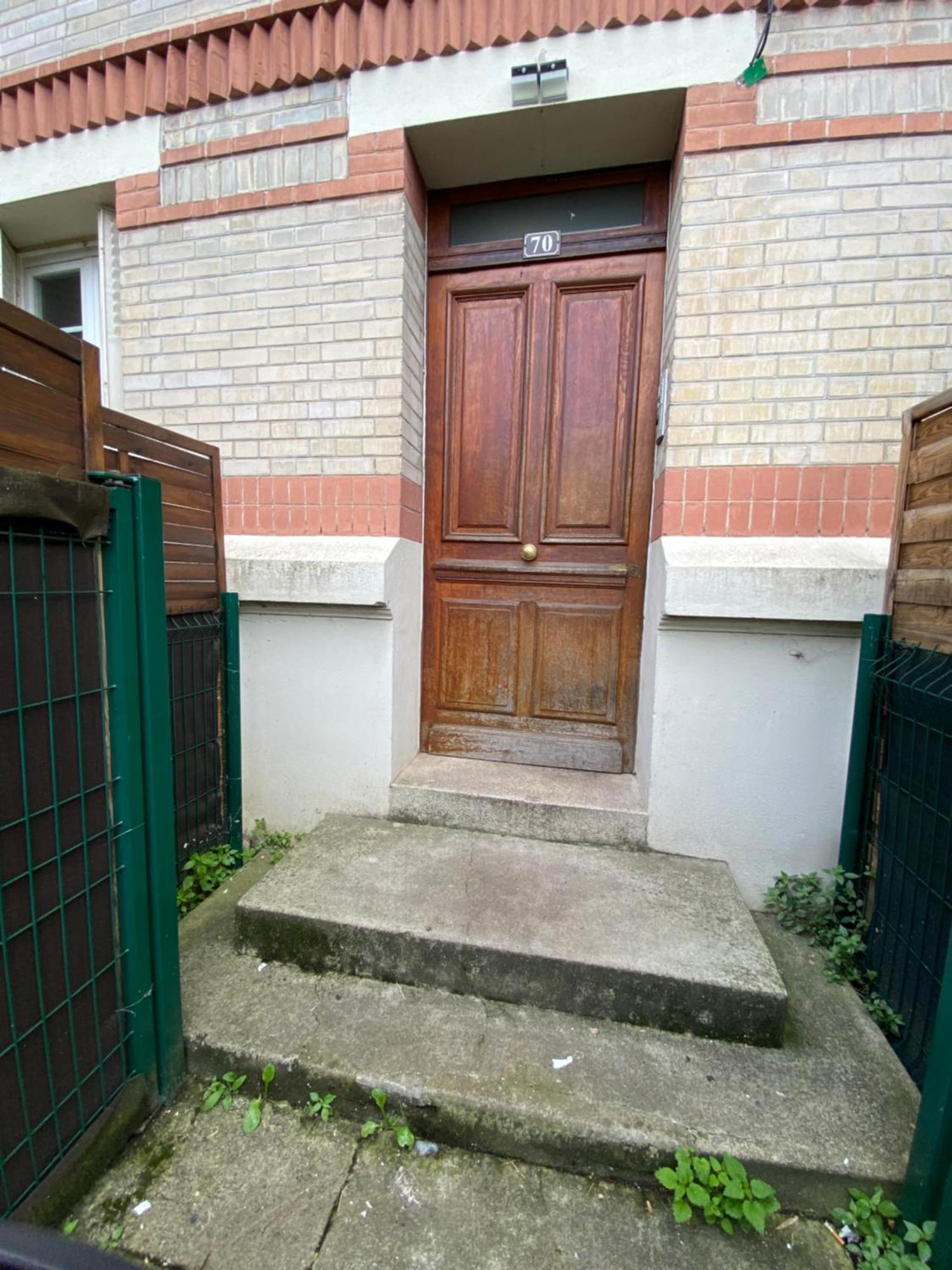 Duplex Moderne Luxe-20 Min De Paris * Enghien-les-Bains