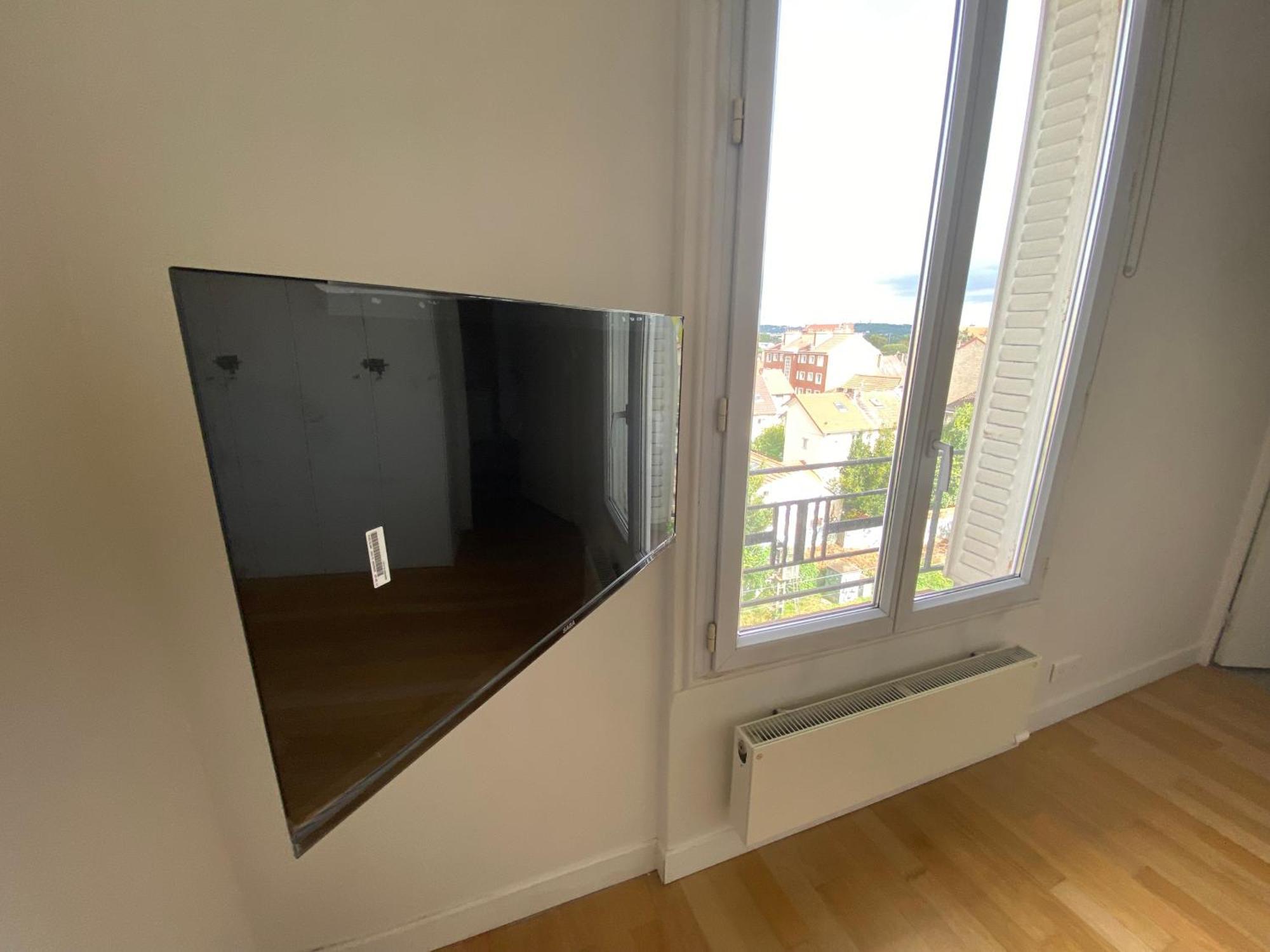 Duplex Moderne Luxe-20 Min De Paris Apartment Enghien-les-Bains