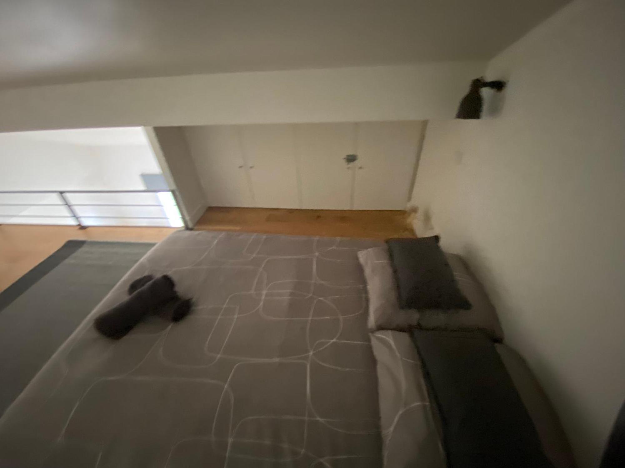 Apartment Duplex Moderne Luxe-20 Min De Paris