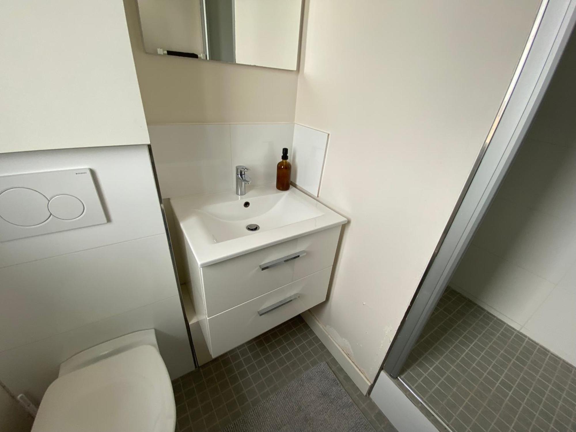 Apartment Duplex Moderne Luxe-20 Min De Paris Enghien-les-Bains