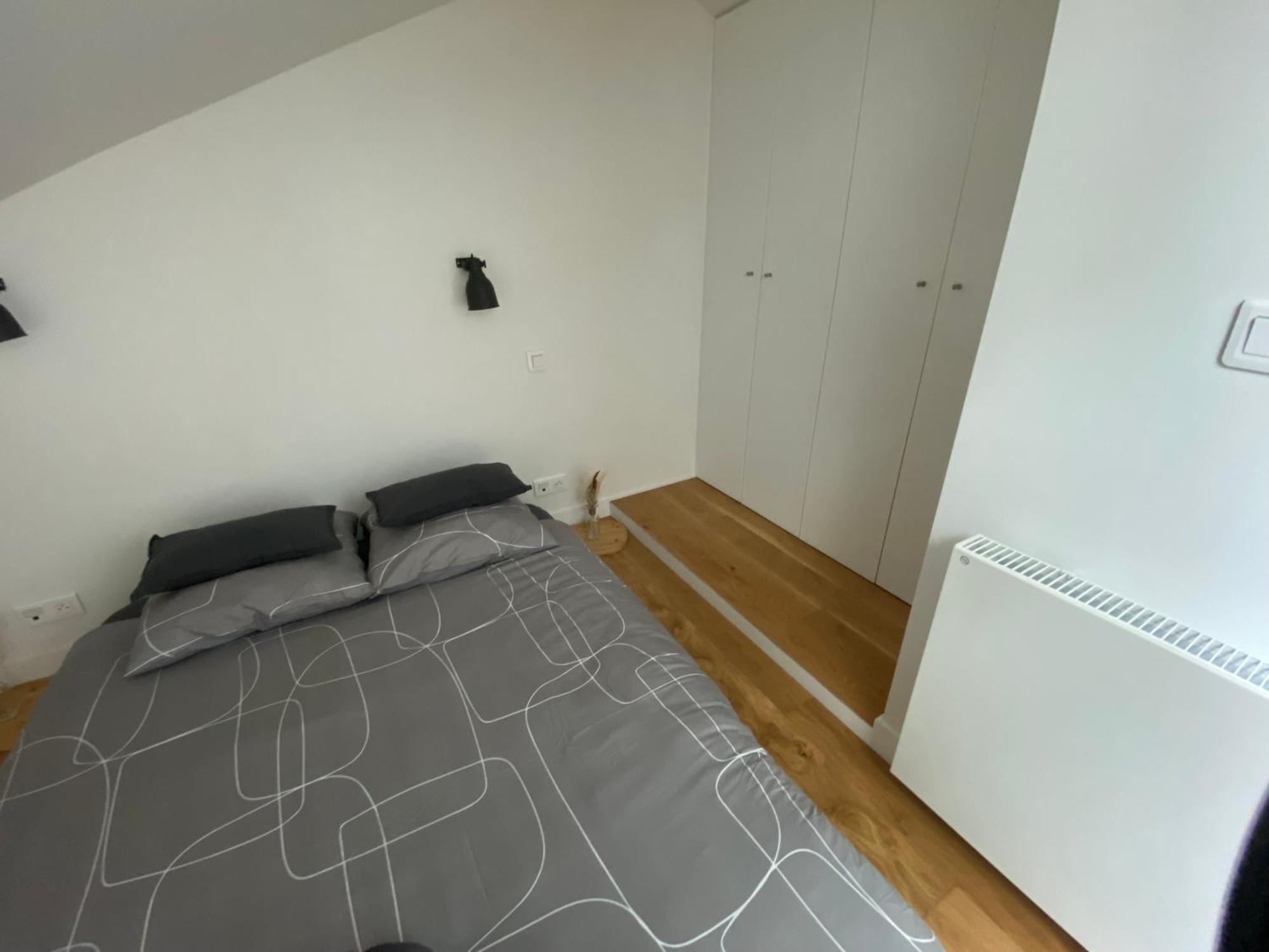 Duplex Moderne Luxe-20 Min De Paris * Enghien-les-Bains