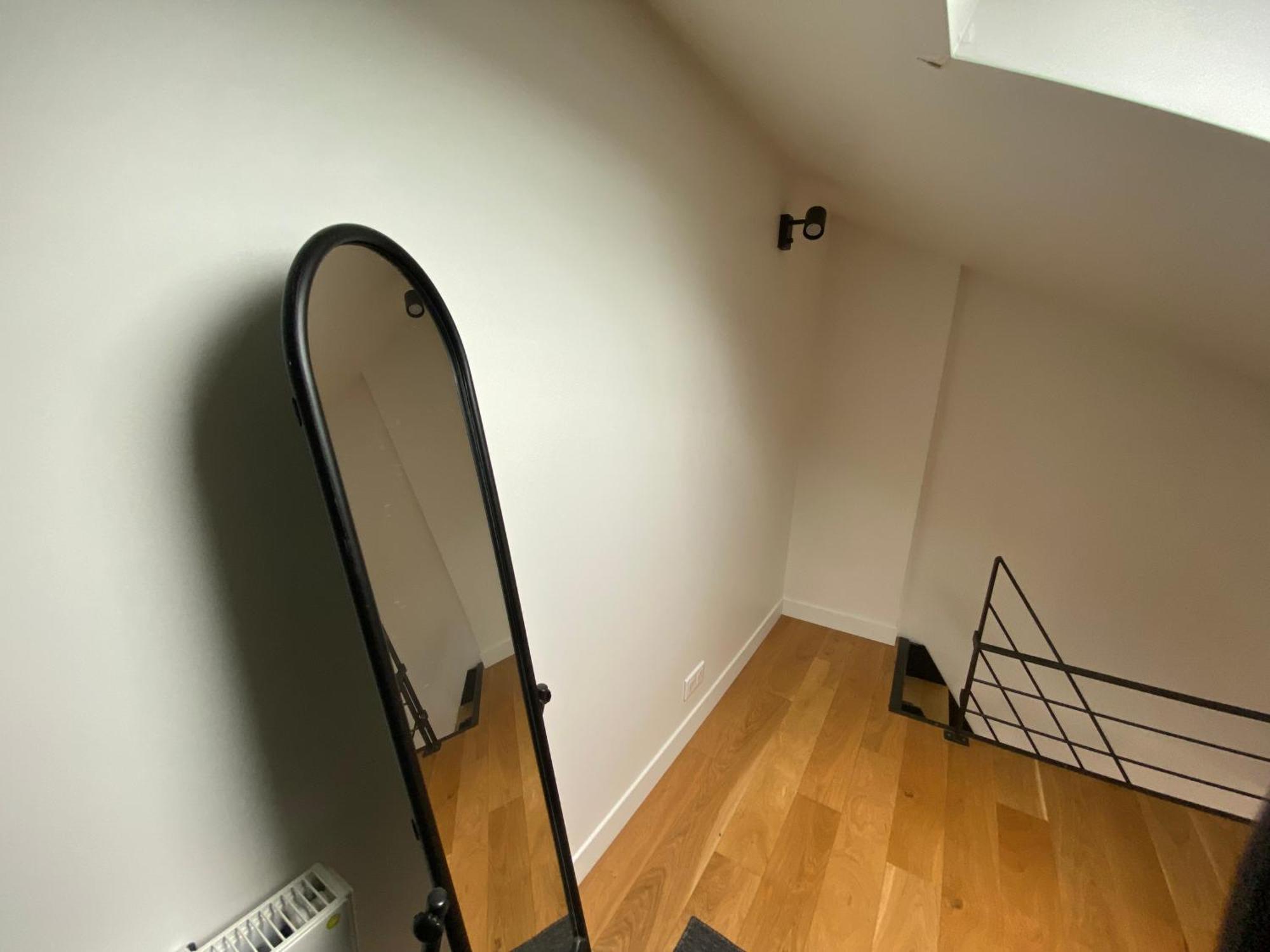 Duplex Moderne Luxe-20 Min De Paris *
