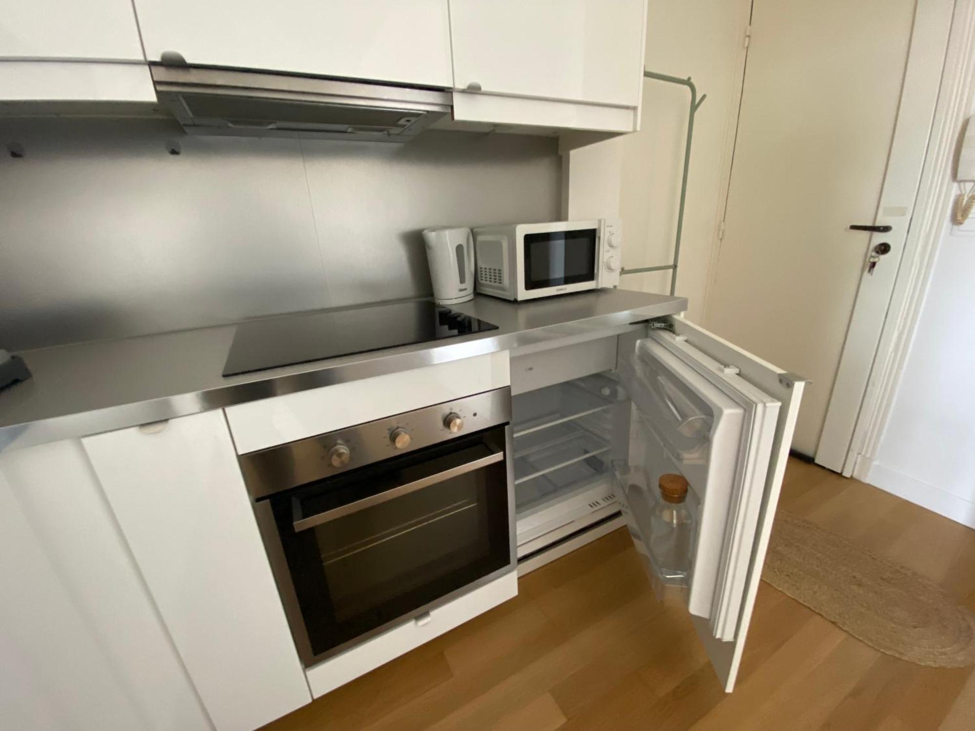 Duplex Moderne Luxe-20 Min De Paris Apartment