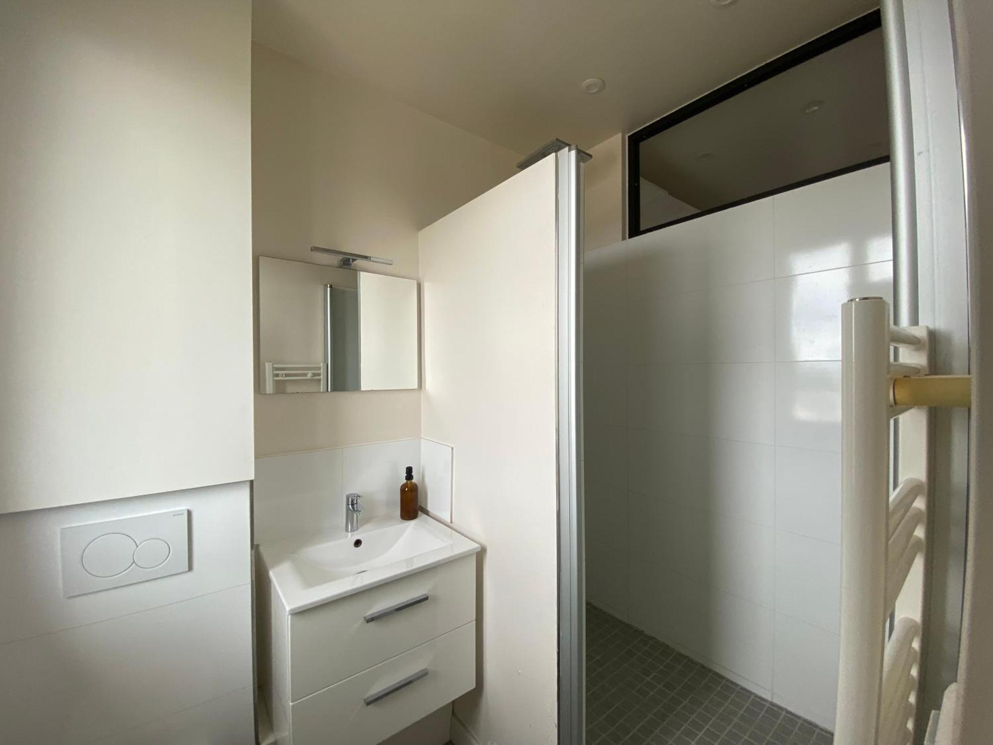 Duplex Moderne Luxe-20 Min De Paris Apartment