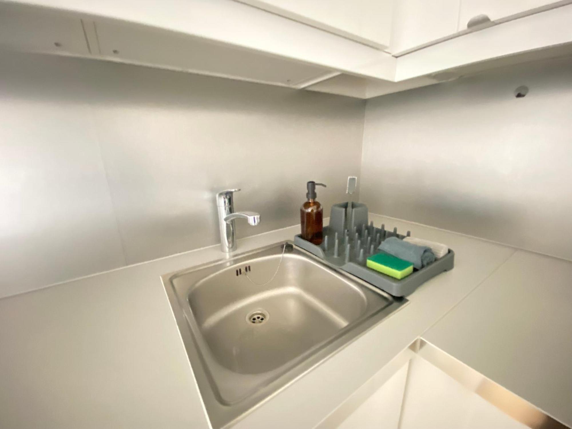 Duplex Moderne Luxe-20 Min De Paris Enghien-les-Bains