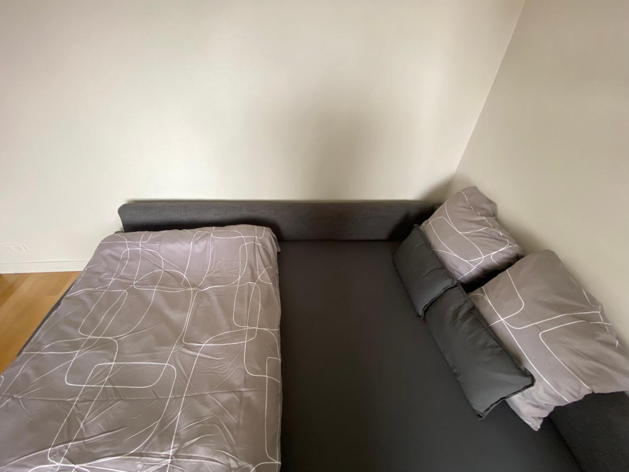 Duplex Moderne Luxe-20 Min De Paris Apartment