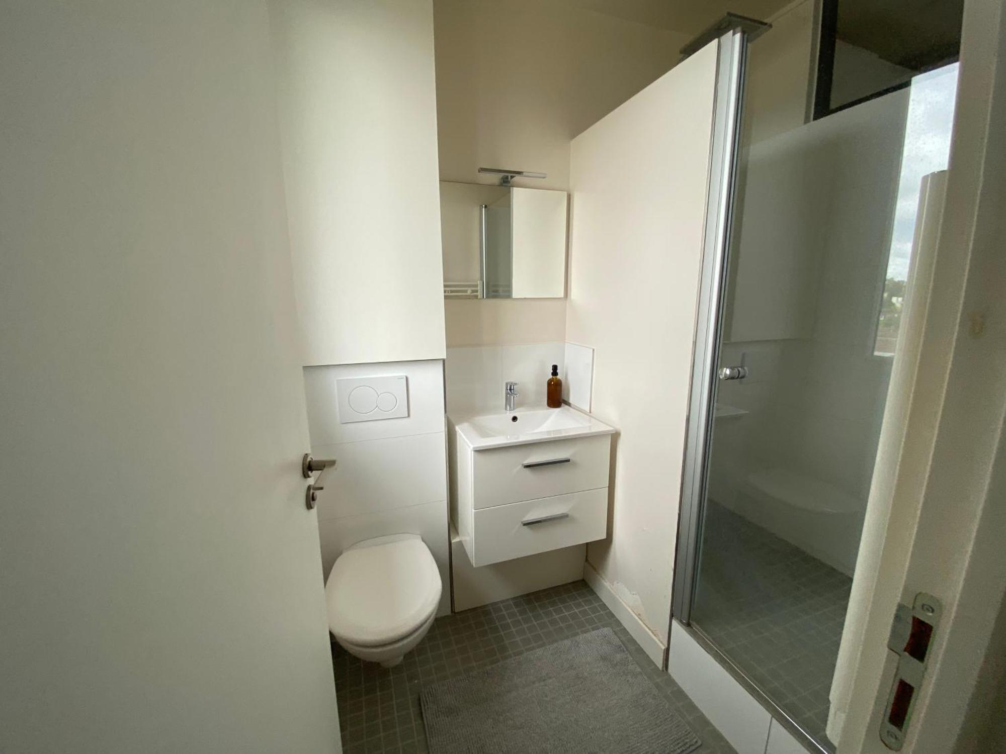 Duplex Moderne Luxe-20 Min De Paris Apartment *