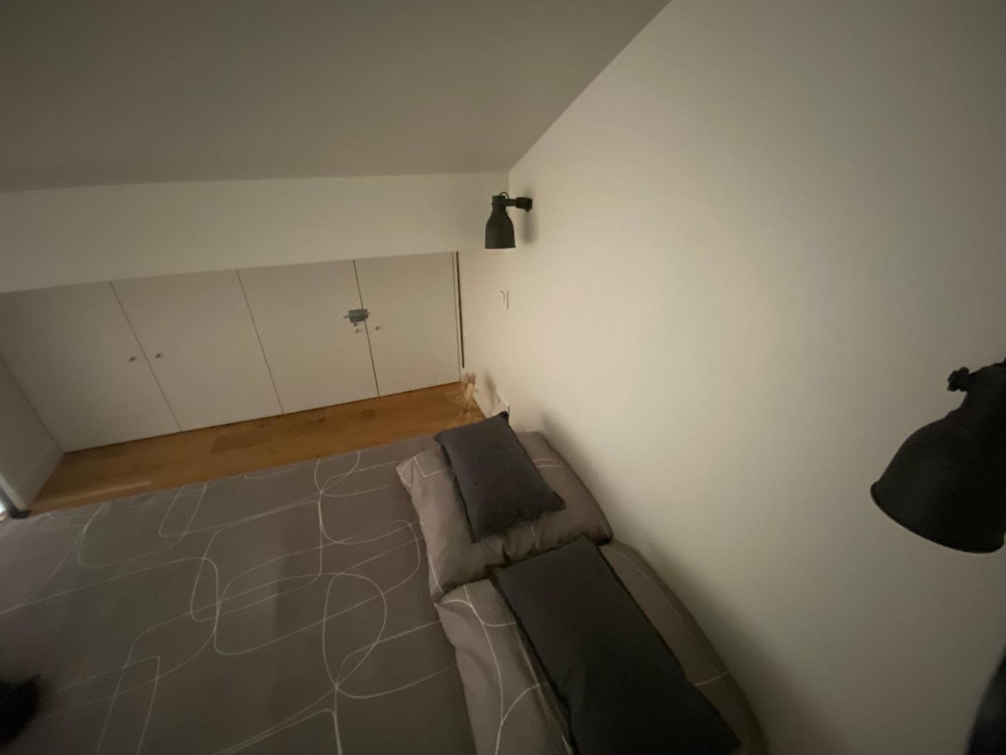 Apartment Duplex Moderne Luxe-20 Min De Paris